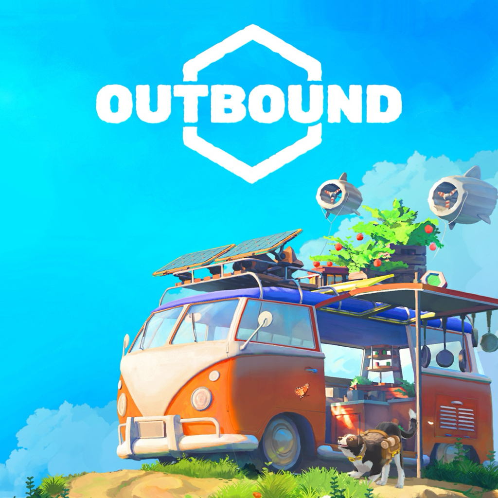Boxart for Outbound