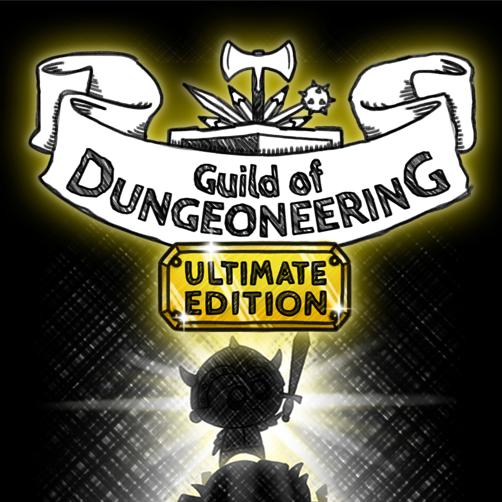 Boxart for Guild of Dungeoneering Ultimate Edition