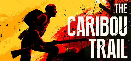 Boxart for The Caribou Trail