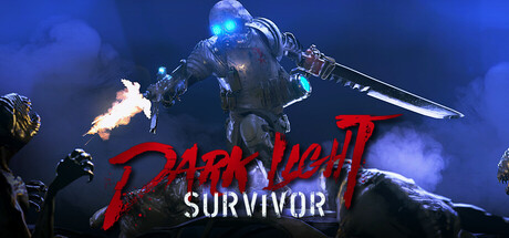 Boxart for Dark Light: Survivor