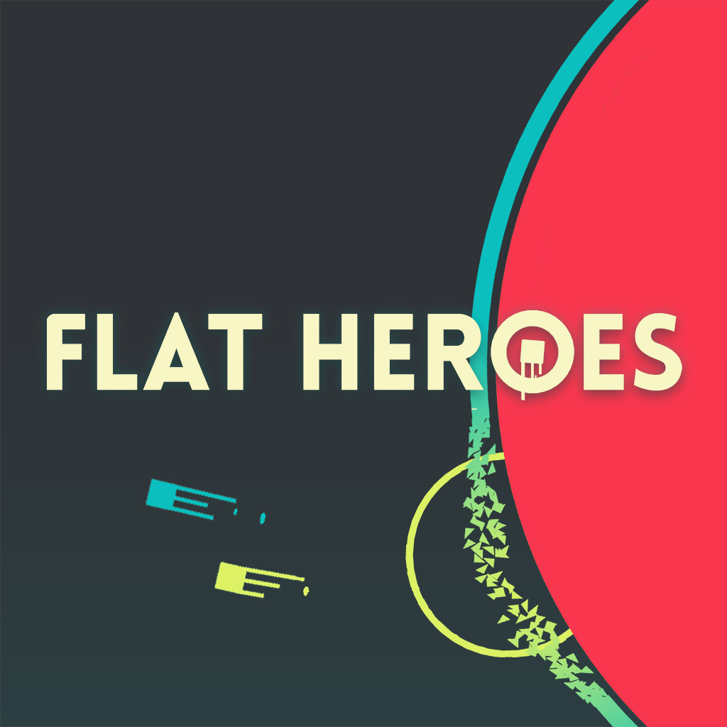 Boxart for Flat Heroes