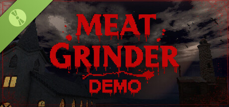 Boxart for Meat Grinder (Demo)