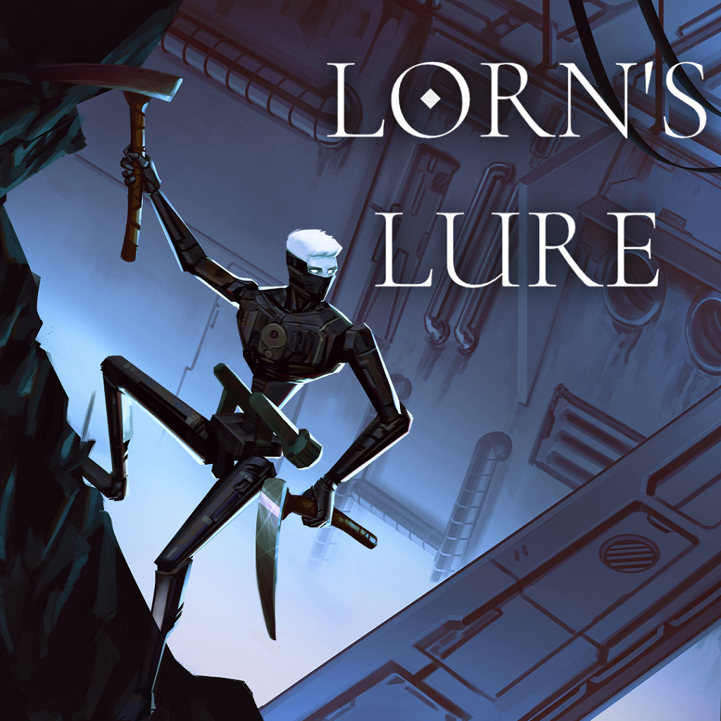 Boxart for Lorn's Lure