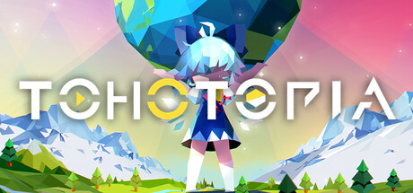Boxart for TOHOTOPIA