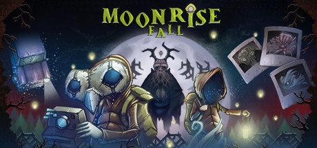 Boxart for Moonrise Fall