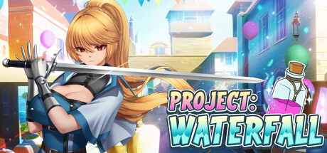 Boxart for Project: WATERFALL