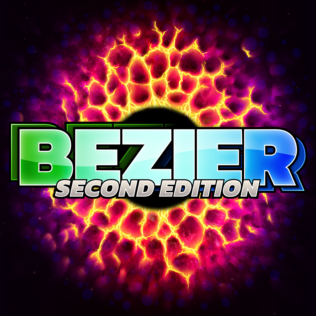 Boxart for Bezier: Second Edition