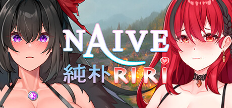 Boxart for Naive Riri