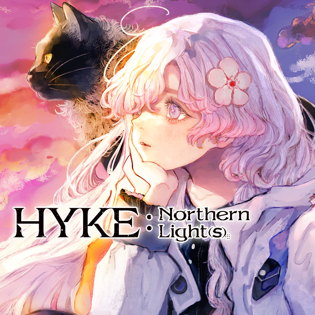 Boxart for HYKE:Northern Light(s)