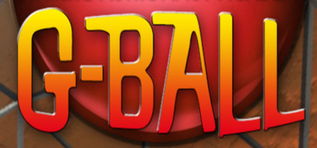 Boxart for G-Ball