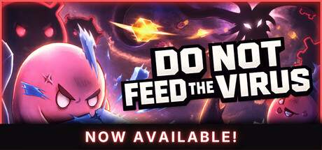 Boxart for DO NOT FEED THE VIRUS - Incremental