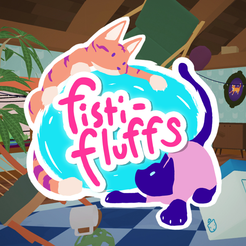 Boxart for Fisti-Fluffs