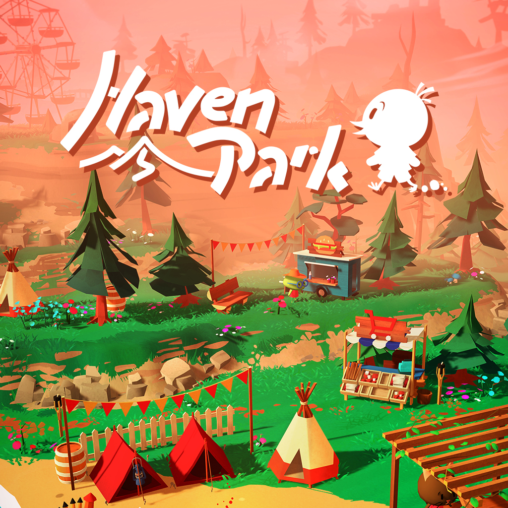Boxart for Haven Park