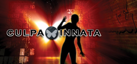 Boxart for Culpa Innata