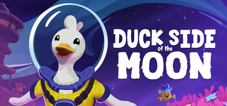 Boxart for Duck Side of the Moon