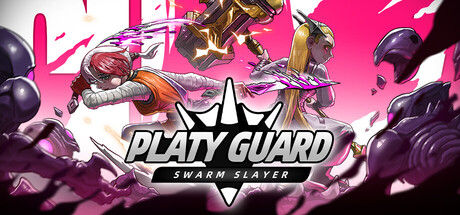 Boxart for PlatyGuard: Swarm Slayer