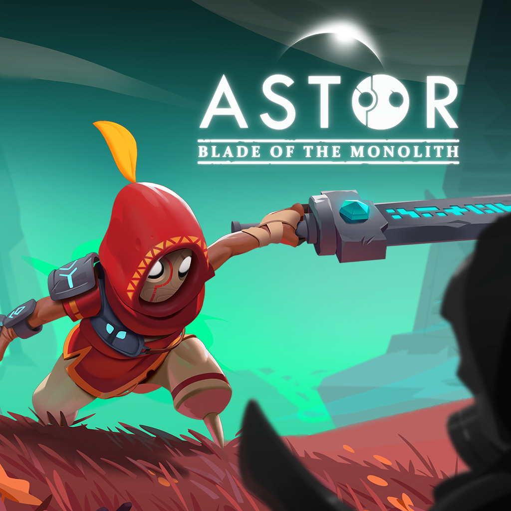 Boxart for Astor: Blade of the Monolith