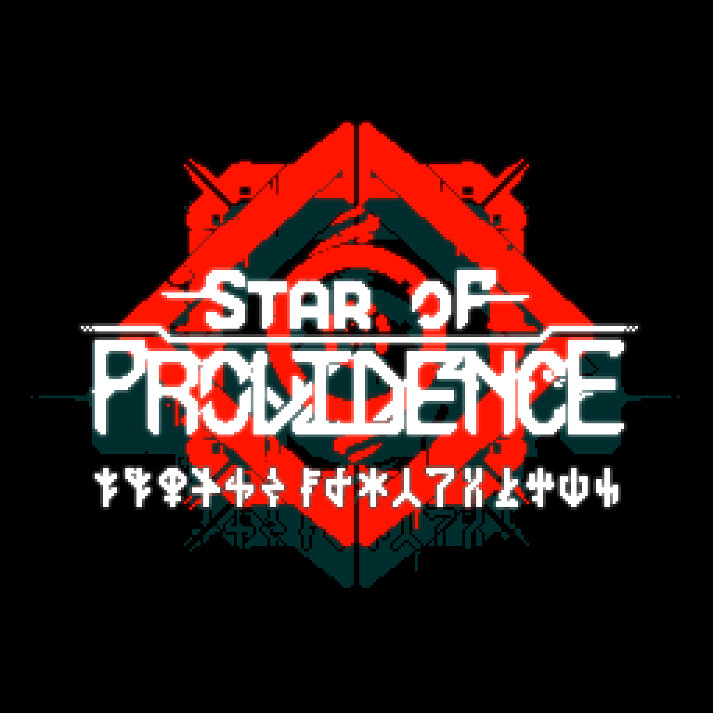 Boxart for Star of Providence
