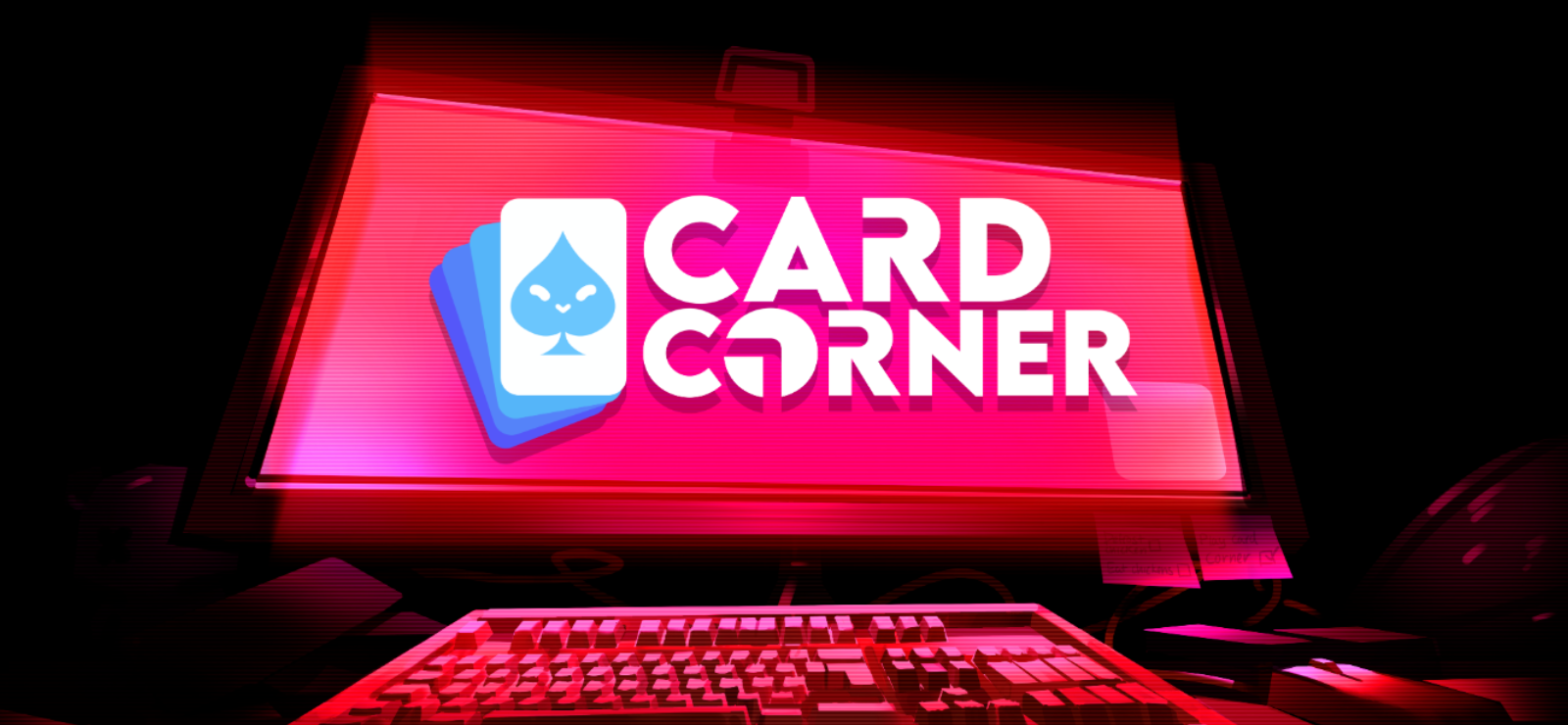 Boxart for Card Corner