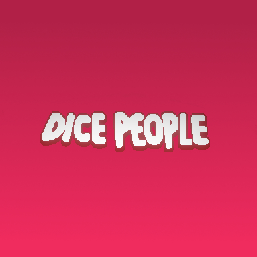 Boxart for Dice People
