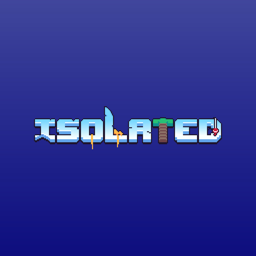 Boxart for Isolated