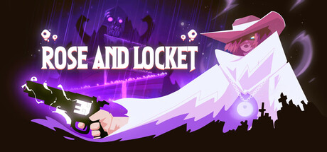 Boxart for Rose and Locket