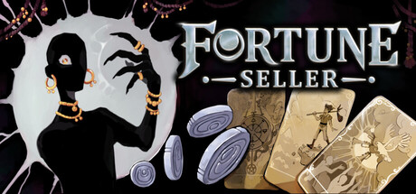 Boxart for Fortune Seller