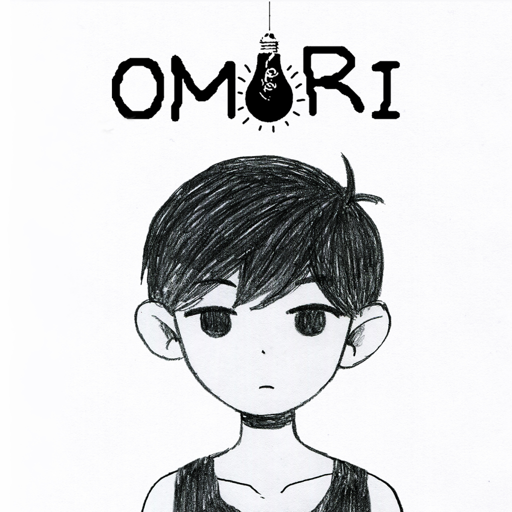 Boxart for OMORI
