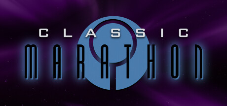 Boxart for Classic Marathon