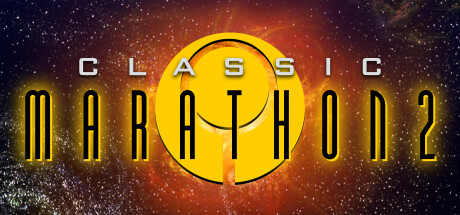 Boxart for Classic Marathon 2