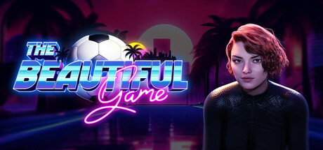 Boxart for The Beautiful Game - Book One