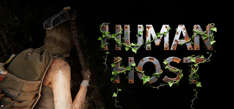 Boxart for Human Host