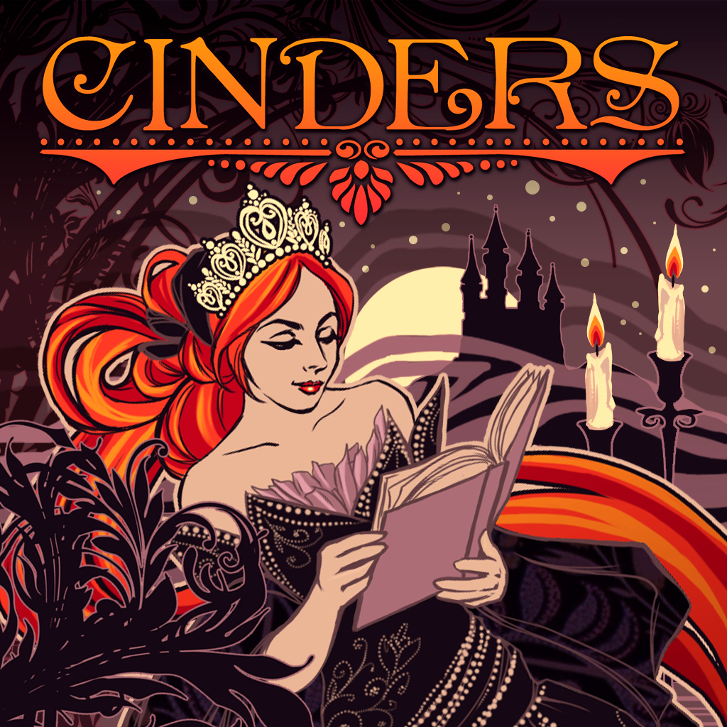 Boxart for Cinders
