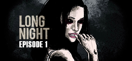 Boxart for Long Night
