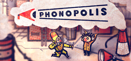 Boxart for Phonopolis