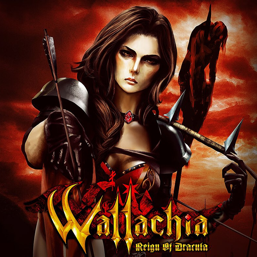 Boxart for Wallachia: Reign of Dracula