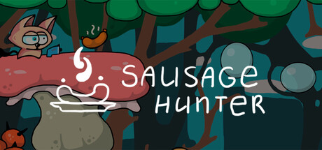 Boxart for Sausage Hunter