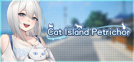 Boxart for Cat Island Petrichor