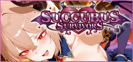 Boxart for Succubus Survivors