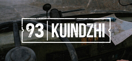 Boxart for 93, Kuindzhi