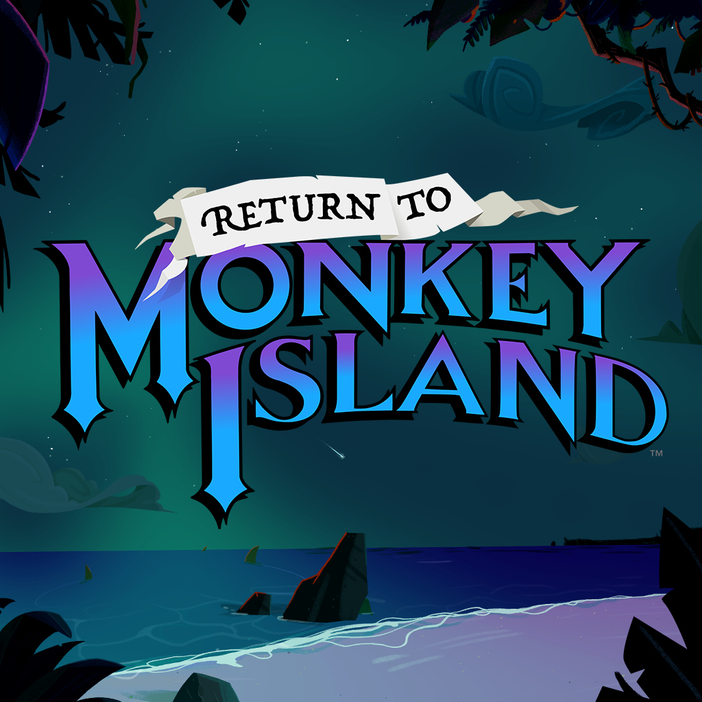 Boxart for Return to Monkey Island