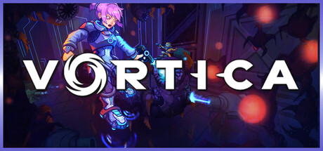 Boxart for Vortica