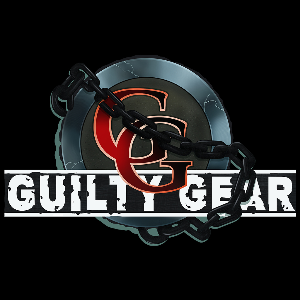 Boxart for GUILTY GEAR