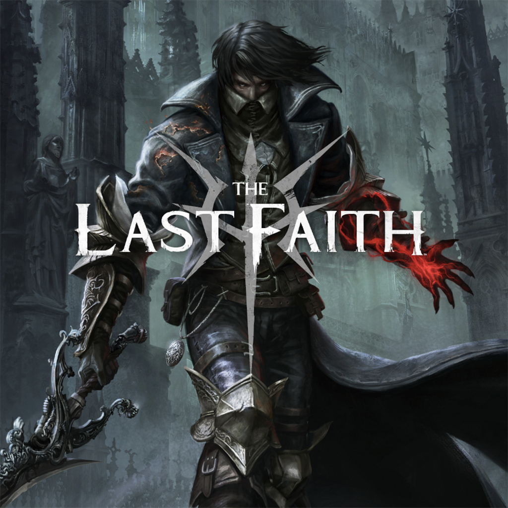 Boxart for The Last Faith