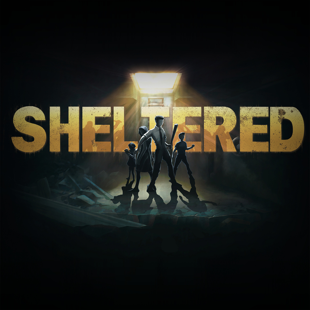 Boxart for Sheltered