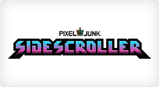 Boxart for PixelJunk™ SideScroller