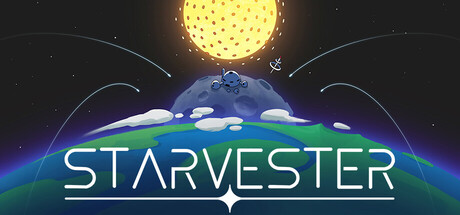 Boxart for Starvester