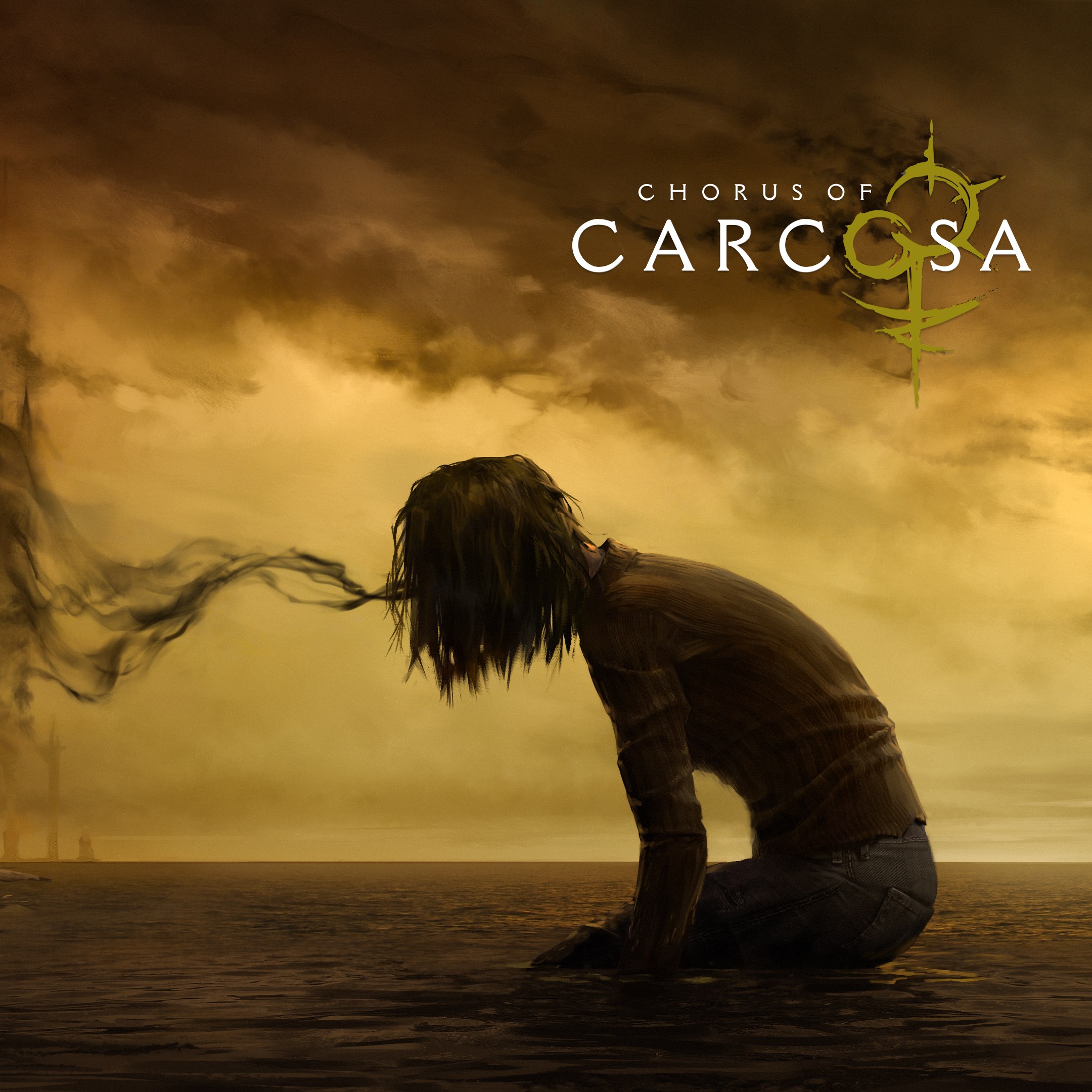 Boxart for Chorus Of Carcosa