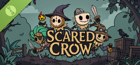 Boxart for Scared Crow Demo