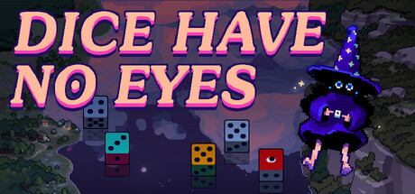 Boxart for Dice Have No Eyes